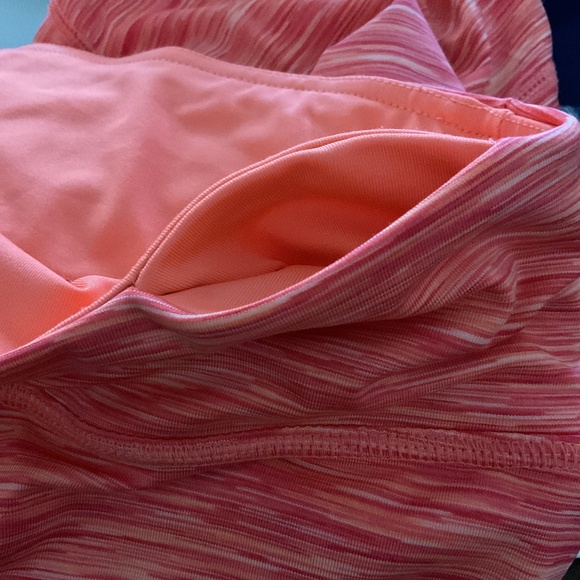 RBX SPORT CROPPED SPANDEX - Picture 4 of 4